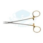 Ryder T.C. Needle Holder