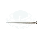 Gubisch Fanous Nasal Osteotome, 19.5cm