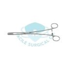 Gross Dressing Forceps, 20cm