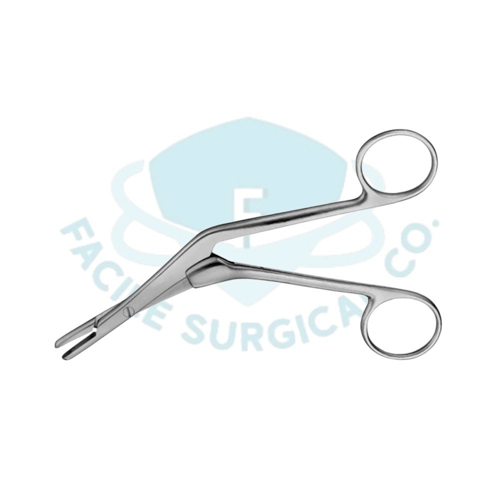 Hurd-Septum-Bone-Cutting-Forceps-31.08.16 Hurd Septum Bone Cutting Forceps, 16cm - Image 1