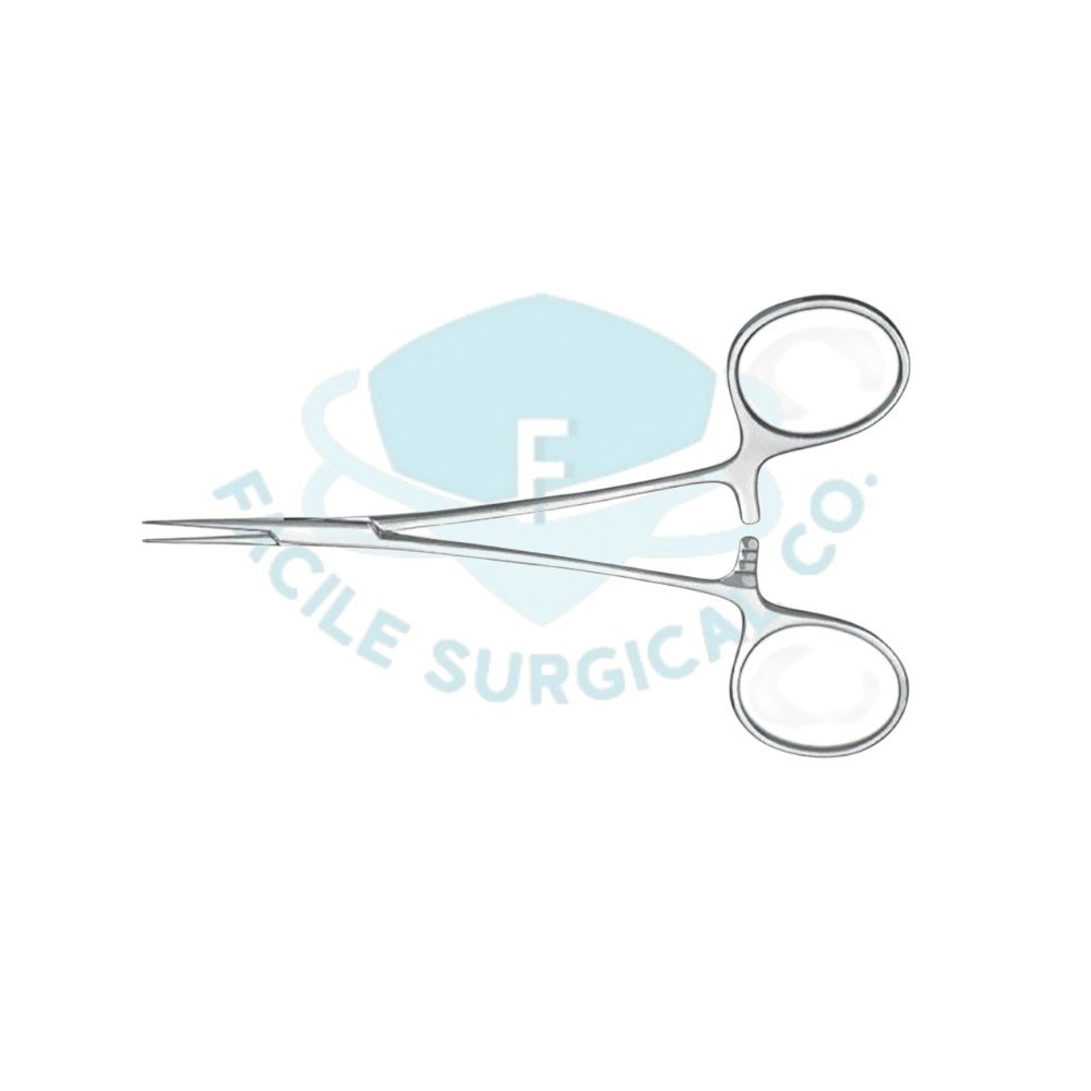 Jacobson-Micro-Forceps-Koshima-12.05.12 (1) (1) Jacobson Koshima Micro Forcep, 12.5cm - Image 1