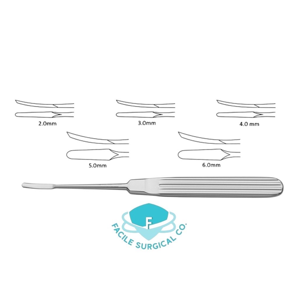 Lempert-Raspatory-22.03.02-1 Lempert Raspatory, 17cm, Delicate, Sharp - Image 1