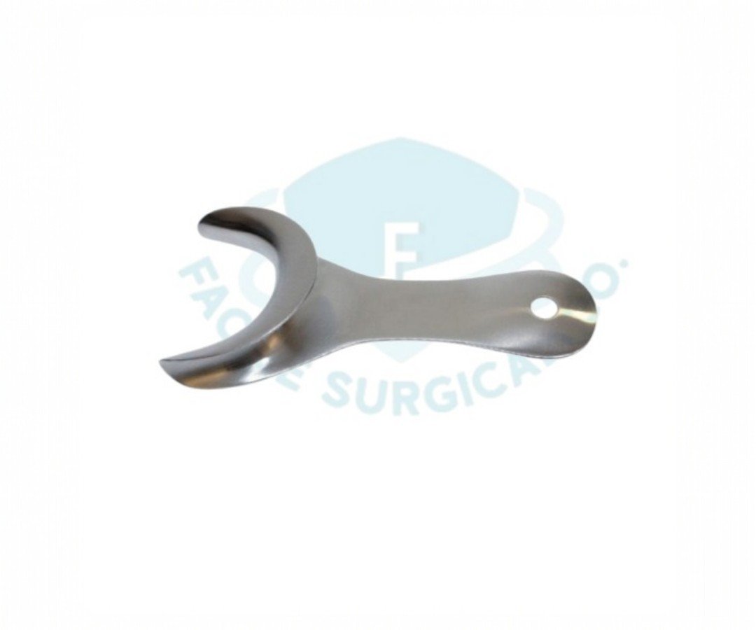 Martin-Simplex-Lip-And-Cheek-Retractor-10cm-768x768-1-600x600 Martin Simplex Lip And Cheek Retractor, 10cm - Image 1
