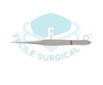 Mcindoe Dressing Forcep 15cm Serrated