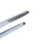 Mcindoe Dressing Forcep 15cm Serrated - Image 2