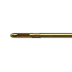 Pyramid Style Three Port Toomey 60cc Hub Cannula