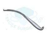 SIGMOID NOTCH Intra Oral Retractors, 22cm