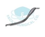 SIGMOID NOTCH Intra Oral Retractors, 22cm - Image 2