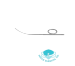 Wright Fascia Needle