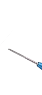 Gubisch Osteotome, 18.5cm, 3mm - Image 2