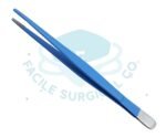 Crow Coagulating Dressing Forcep T.C. Insert With Insulated 23cm