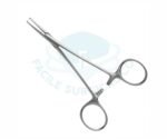 Halsted Mosquito Forceps, 1X2 Teeth