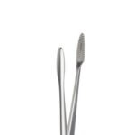 Hartmann Nasal Dressing Forceps, 16cm - Image 2