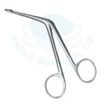 Hartmann Nasal Dressing Forceps, 16cm