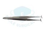 Green Fixation Forcep 10cm