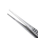 Gillies Tissue Forcep 1×2 Teeth - Image 2