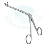 Weil Blakesely Forceps, 45 Deg-Upward 120mm