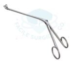 Weil Blakesely Forceps, 45 Deg-Upward 120mm - Image 3