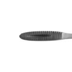 Gross Dressing Forceps, 20cm - Image 3
