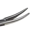 Hartmann Baby Mosquito Forceps, 10cm - Image 2