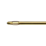 Basket Toomey 60cc Hub Cannula