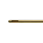 Standard Single Port Toomey 60cc hub Cannula