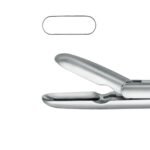 Takahashi Cutting Forceps, 14cm, 2.5mm tips - Image 2