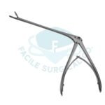 Takahashi Cutting Forceps, 14cm, 2.5mm tips