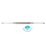 Tebbetts Septal Elevator, 21cm - Image 3