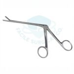 Takahashi Rongeurs Forcep, Straight Shaft 120mm