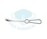 Arnett Le Fort Upper Lip Retractor