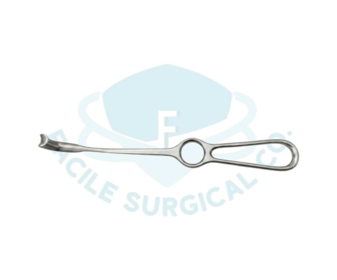 arnett j Arnett Le Fort Upper Lip Retractor - Image 1