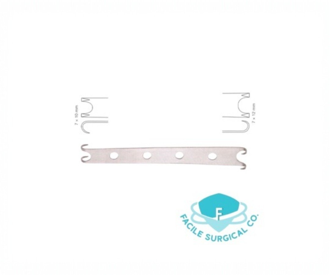 converse-alar-retractor-45.2.12_1-600x475 Converse Alar Retractor, 12cm, Double Ended - Image 1