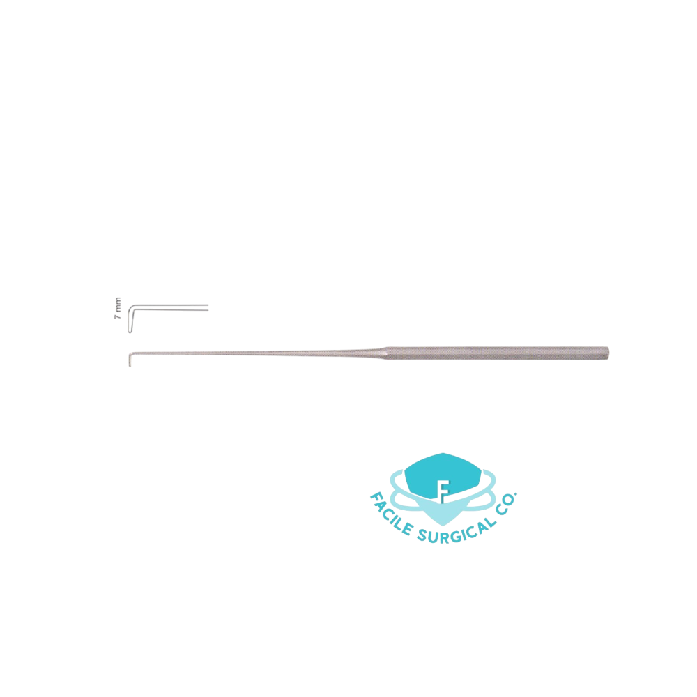 crile-hook-15.16.20 Crile Hook, 20cm, 7mm - Image 1