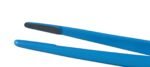 Crow Coagulating Dressing Forcep T.C. Insert With Insulated 23cm - Image 2