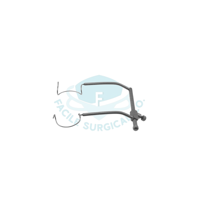 crozafon-femtosecond-laser-lid-speculum-768x768 (1) (2) Crozafon FemtoSecond Laser Lid Speculum - Image 1