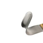 Tebbett Breast Retractor Double Ended 24cm Style- - Image 2
