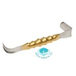 Tebbett Breast Retractor Double Ended 24cm Style-