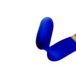 Tebbett Breast Retractor Double Ended 24cm Insulated Style-2 - Image 2