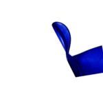 Tebbett Breast Retractor Double Ended 24cm Insulated Style-2 - Image 3