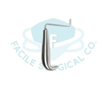 Tessier Maxillary Lever