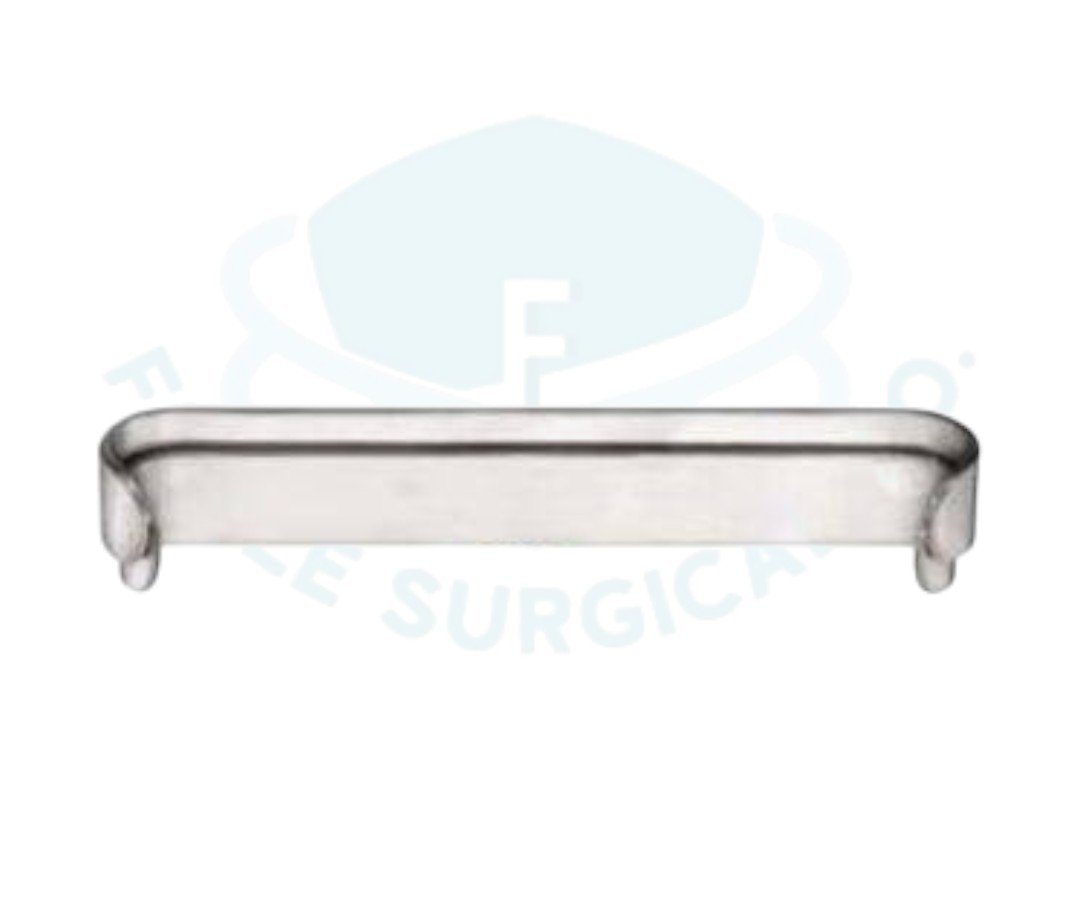 facile 4577 Parker Retractors, 13cm, Set of 2 - Image 1
