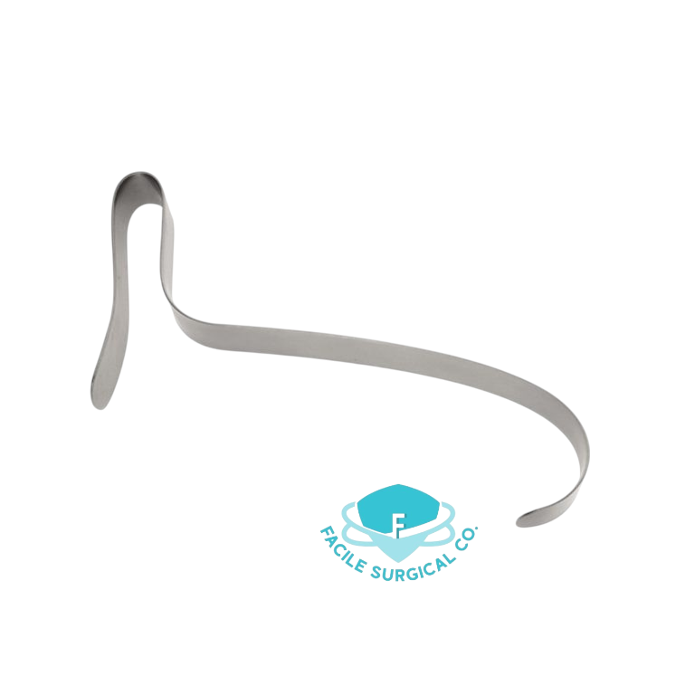 freeman-flap-retractor-without-fiber-optic-15.43.20-768x768 (1) Freeman Flap Retractor, 20cm - Image 1
