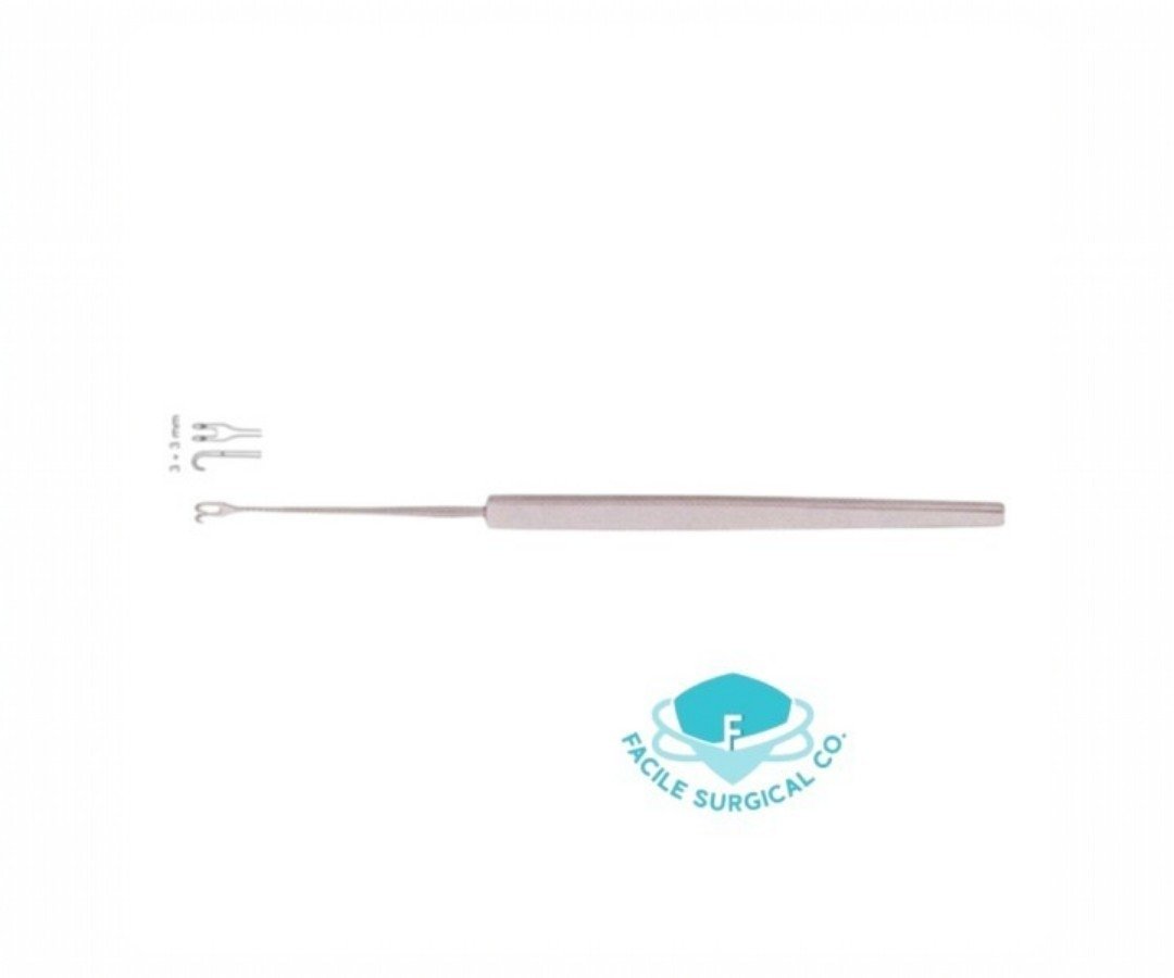 freer-double-hook-15.30.15-768x768-1-1-600x600 Freer Double Hook, 15cm, Sharp, 3mm Wide - Image 1