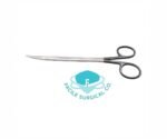 Gorney Freeman Dissecting Scissors Curved