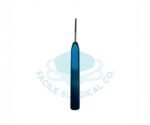 Gubisch Osteotome, 18.5cm, 3mm