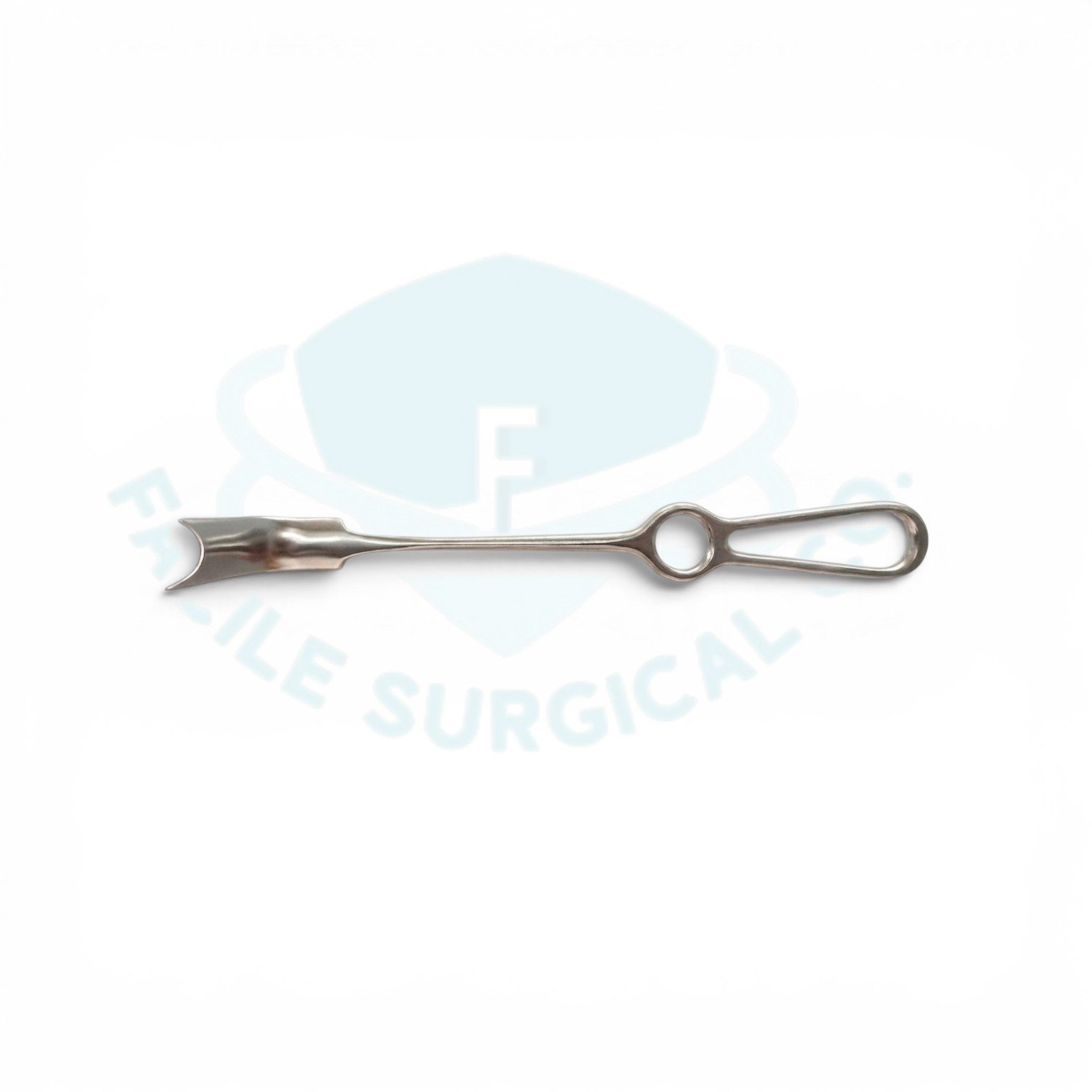 imakqi754 Steinhäuser Zygomatic Retractor, 25cm, 50X20mm - Image 1