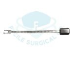 Obwegeser Nasal Septum Osteotome, 18.5cm