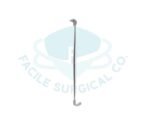 Regnell Double Ended Retractor 16cm