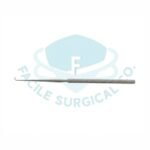 Joseph Skin Hook, 16cm, Single Prong, Sharp
